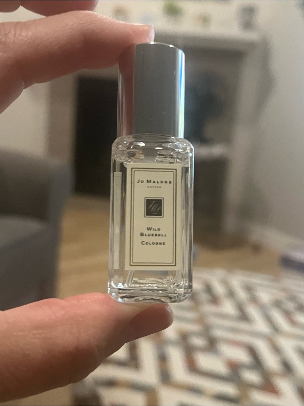 New Jo Malone Wild Bluebell